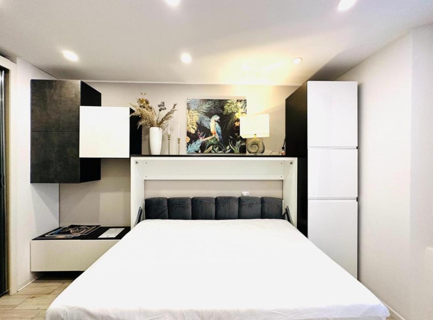 Apartamento Comecasa Vicino Stazione Milán