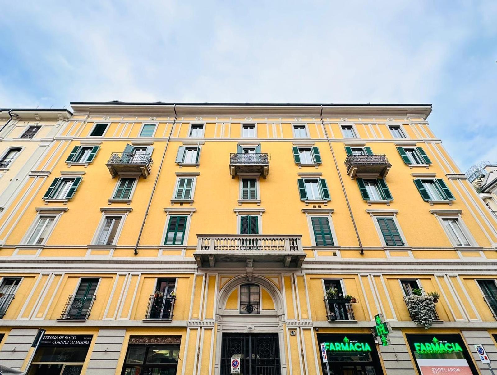 Apartamento Comecasa Vicino Stazione Milán